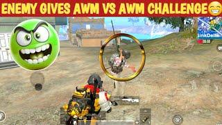 AWM VS AWM CHALLENGE JADUGAR LITE COMEDY|pubglite fun video online gameplay MOMENTS CARTOON FREAK