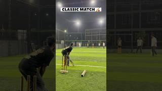 Classic Match  #shorts #ytshortsvideo #cricket