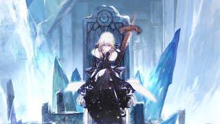 Fate/hollow ataraxia Opening Full『Aimer – broKen NIGHT』(Lyrics)