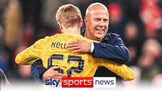 "He's very impressive" | Should Caoimhin Kelleher keep his place as Liverpool goalkeeper long term?