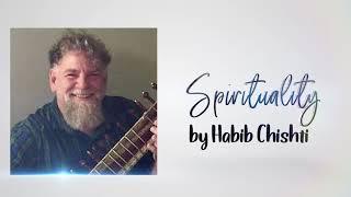 How Habib Chishti Became A Muslim | Spirituality Course | Habib Chishti