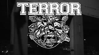 Terror "This World Never Wanted Me" (Official Music Video)