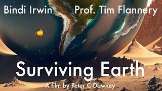 Surviving Earth (2014) full documentary