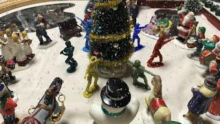 Army Men: Plastic Platoon Episode 5 "Operation Christmas Tree"