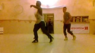 Romeo Freedom Ballayan & Jakub Werel .mp4