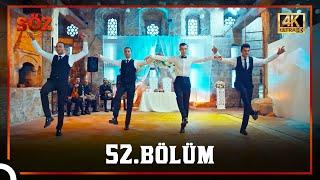 Söz | 52.Bölüm (4K)