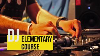 Learn DJing in Bangalore! - Resonance Academy DJ Elementary Course