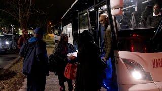 Atlanta group boards bus to Selma for ‘Bloody Sunday’ 60th anniversary