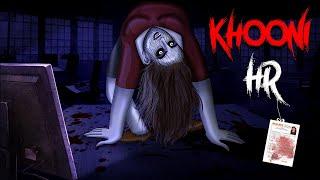 Khooni HR | खूनी HR | सच्ची कहानी | Hindi Kahaniya | Stories in Hindi | Horror Stories in Hindi