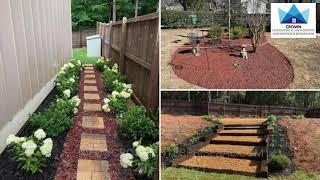 Alabaster Living | Crown Landscaping & Lawn Services - Commercial | March 2024