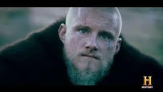 Vikings "The Buddha" Season 5 Episode 16 Promo