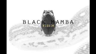 14 Daddy Cobra.-Black Mamba Instrumental.-Black Mamba Riddim.-Cobrastudio 2015