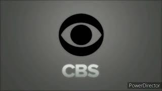 CBS Eye (1966) Logo Remake