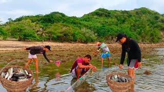 HINDI NAMIN INAASAHAN NA MAKADALAWANG BASKET KAMI