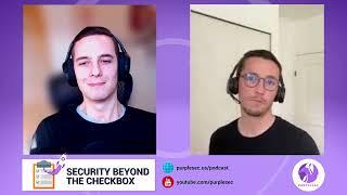 How To Gain Visibility Into Third Party And Supplier Vulnerabilities | #PurpleSec Clips