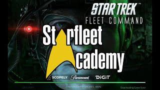 Borg Solo Armadas - Star Trek Fleet Command