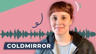 Coldmirror, wieso hat Harry Potter dein Leben gerettet? | Podcast