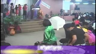 Let Your Praise Reign - Fellowship Tabernacle