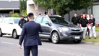 Victor Hsu - Auction 46 Westminster Parkway, Derrimut