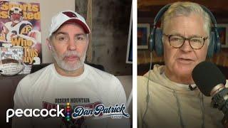 Bears would be doing Caleb Williams right sitting him - Kurt Warner | Dan Patrick Show | NBC Sports