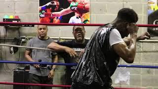 DMVSports1 - Stick and Move - Russell Brothers Fight Preview