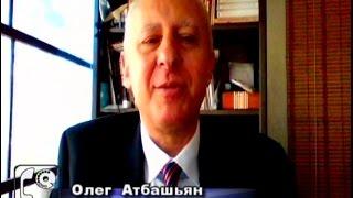 BORIS TENZER, INTERVIEW WITH OLEG ATBASHIAN (February 27, 2017, New York)