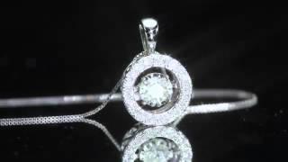 Diamonds in Rhythm from Kay Jewelers