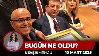 İmamoğlu Yola Çıkar Çıkmaz Düğmeye Basıldı! Son Dosyada Kimler Var?