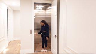 Home Elevator Tour | Residential Elevator Review