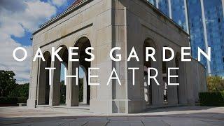 Oakes Garden Theatre