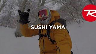 ROSSIGNOL SNOWBOARDS | SUSHI YAMA | OFFICIAL MOVIE 2017