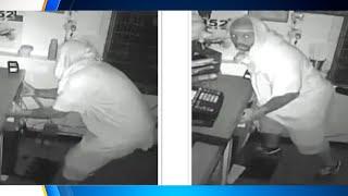 Police Ask For Help Identifying Suspect Who Broke Into Southeast Dallas Restaurant