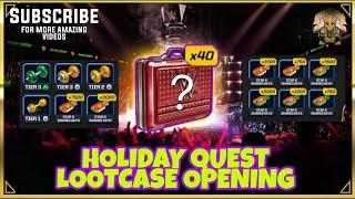 WWE MAYHEM HOLIDAY QUEST  6 5 keys   LOOTCASE OPENING  | WWE MAYHEM GAMEPLAY | #wwemayhem