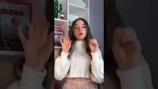 MODELITO - Mora (TikTok trend) Viral Dance / Las ideas de Raquel #shorts