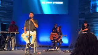 Danny Gokey - #StayStrong #KLovsMeetEveryListenerConcert NJ 2023