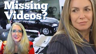 Juror Misconduct and Missing Videos: Karen Read Asks Court to Dismiss All Charges - Lawyer LIVE