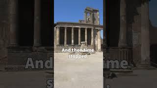 Uncovering the Secrets of Pompeii