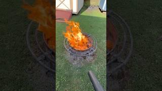 Happy Father’s Day let’s make some fire and grill