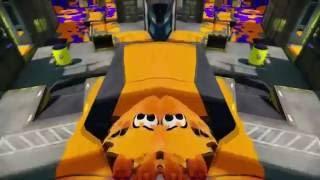 {YTP} Splatoon Intensifies