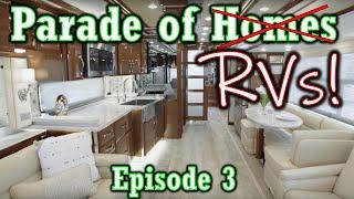 Unbelievable RV Walkthrough