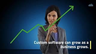 custom software solutions