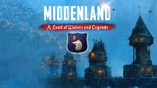 Middenland EXPLORED The City of the White Wolf: Middenheim - Warhammer Fantasy Lore