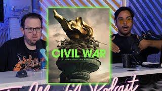 Derrick's Civil War Ending - Mega64 Podcast 732 Highlight