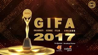 GIFA Debut Male Of The Year Dhruvin Shah