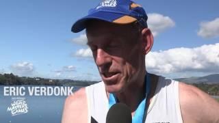 WMG2017 Day 6 - Rowing