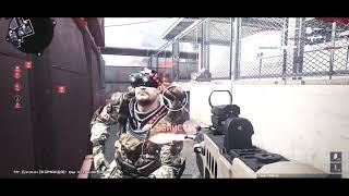 Warface - Mix Fragmovie by Super4el