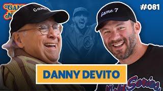 Danny DeVito and Julian Edelman Highlight Game 7 of the 2016 World Series