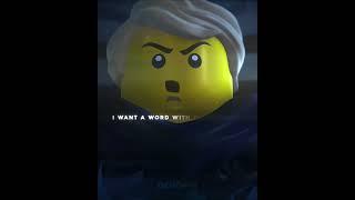 Lego Ninjago Morro Edit 4k #ninjago #shortfeed #shorts #viral