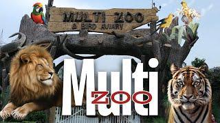 Multi Zoo B17 Islamabad |  Detail Tour