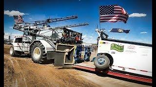 BIG BUD Day At The Tractor Pull - Welker Farms Inc